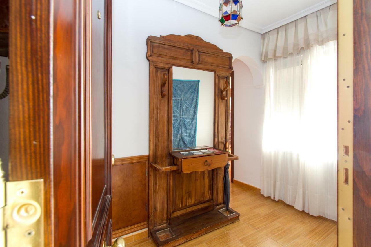 Atico Mezquita Malu Διαμέρισμα Κόρδοβα Εξωτερικό φωτογραφία